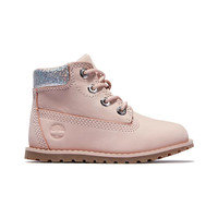 Saappaat Timberland Pokey pine 6in boot with side 28