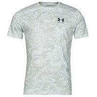 Lyhythihainen t-paita Under Armour UA ABC CAMO SS XL