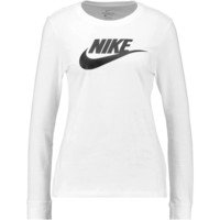 Paitapusero / Kauluspaita Nike CAMISETA BLANCA MUJER SPORTWEAR BV6171 EU M