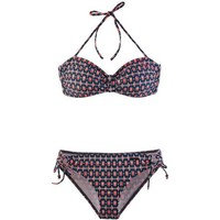 kaksiosainen uimapuku Protest BIKINI DOS PIEZAS MUJER 7617381 EU S