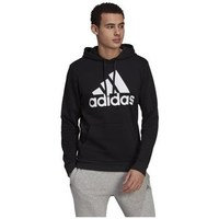 Svetari adidas Essentials Fleece Big Logo Hoodie EU M