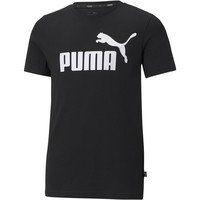 Lyhythihainen t-paita Puma 179925 7 / 8 vuotta