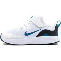 Työ ja turvakengät Nike ZAPATILLAS BLANCAS WEARALLDAY CJ3818 22