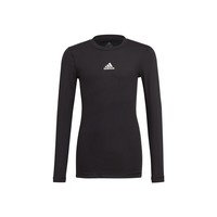 Lyhythihainen t-paita adidas JR Techfit Compression EU S