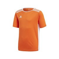 Lyhythihainen t-paita adidas Entrada 18 EU M