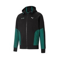 Svetari Puma Mercedesamg Petronas F1 Hooded EU XS