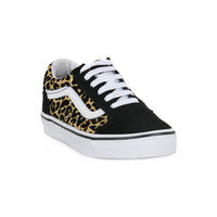 Tennarit Vans OLD SKOOL LEOPARD 31