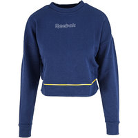 Ulkoilutakki Reebok Sport Piping Crewneck EU L