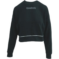 Ulkoilutakki Reebok Sport Piping Crewneck EU L