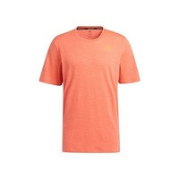 Lyhythihainen t-paita adidas City Elevated Tee EU M