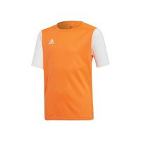 Lyhythihainen t-paita adidas Junior Estro 19 EU XXS