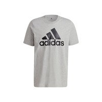 Lyhythihainen t-paita adidas Essentials Big Logo EU S