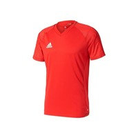 Lyhythihainen t-paita adidas Tiro 17 EU M