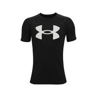 Lyhythihainen t-paita Under Armour Tech Big Logo EU XL