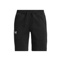 7/8 ja 3/4 housu Under Armour Rival Cotton Shorts EU L