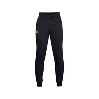 Housut Under Armour Rival Cotton Pants EU L