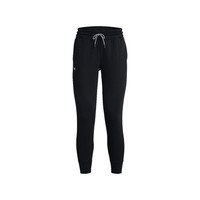 Housut Under Armour Rival Fleece Mesh Pants EU M