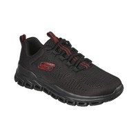 Kengät Skechers Glidestep Fasten UP 41 1/2