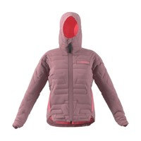 Takit adidas W Terrex Myshelter Primaloft Hooded EU S