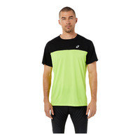 Lyhythihainen t-paita Asics Race SS Top Tee EU L