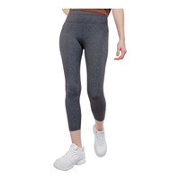 Legginsit & Sukkahousut Skechers Go Walk High Waisted 7/8 Legging EU S