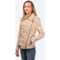 Bleiseri Wrangler Wmns Buffalo Leather Jacket W4003ZB29 EU S