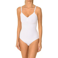 Bodyt Intimidea 510117-BIANCO EU S / M