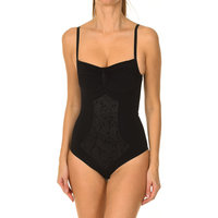 Bodyt Intimidea 510193-NERO EU M / L