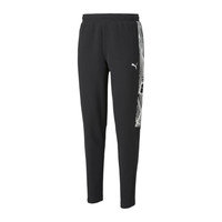 Jogging housut / Ulkoiluvaattee Puma BMW M Motorsport T7 Slim Sweatpants EU M