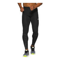 Legginsit & Sukkahousut Asics Night Track Tight EU XS