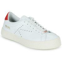 Kengät Kenzo KENZOSWING LOW TOP SNEAKERS 39