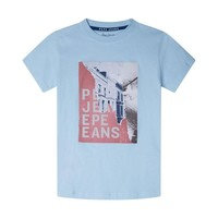 Lyhythihainen t-paita Pepe jeans - 8 vuotta