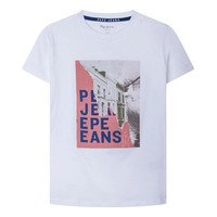 Lyhythihainen t-paita Pepe jeans - 6 vuotta