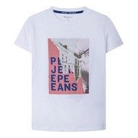 Lyhythihainen t-paita Pepe jeans - 14 vuotta