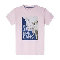 Lyhythihainen t-paita Pepe jeans - 4 vuotta