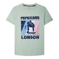 Lyhythihainen t-paita Pepe jeans - 4 vuotta