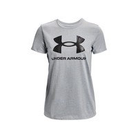 Lyhythihainen t-paita Under Armour Graphic EU XS