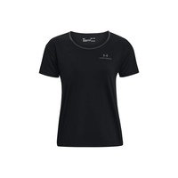 Lyhythihainen t-paita Under Armour Rush Energy EU S