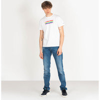 Lyhythihainen t-paita Pepe jeans PM507234 | Baker EU L