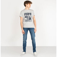 5-taskuiset housut Pepe jeans PM205895DH74 | Hatch Regular US 38