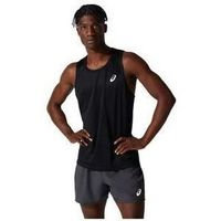 Lyhythihainen t-paita Asics Core Singlet EU XL