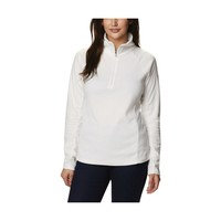 Svetari Columbia Glacial IV Half Zip Fleece EU S