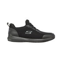 Kengät Skechers Work Relaxed Fit Squad SR Myton 42