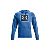 Svetari Under Armour Rival Fleece Graphic Hoodie EU M