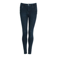5-taskuiset housut Pepe jeans PL202285VW20 | Dion US 29