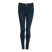 5-taskuiset housut Pepe jeans PL202285VW20 | Dion US 27