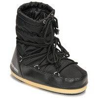 Talvisaappaat Moon Boot Moon Boot Light Low Nylon 39 / 40