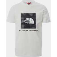 Lyhythihainen t-paita The North Face CAMISETA NIO NF0A3BS2VKV1 EU XS