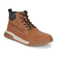 Kengät Tom Tailor 4283701-COGNAC 41