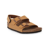 Poikien sandaalit Birkenstock MILANO HL CALZ S 32